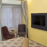 Itimat Otel Urla