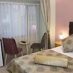 Hotel Itimat Otel Urla
