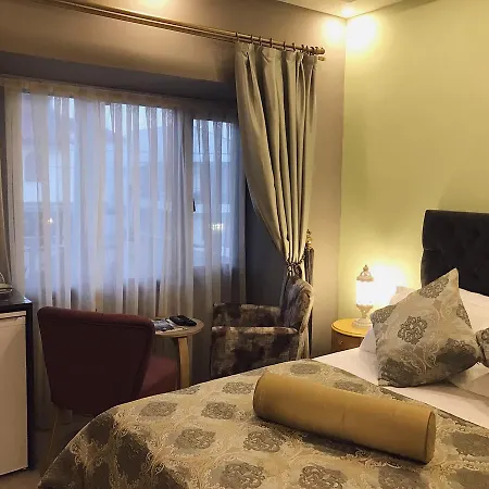Hotel Itimat Otel *