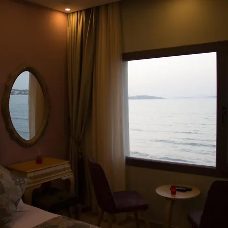 Itimat Otel