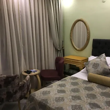 Itimat Otel