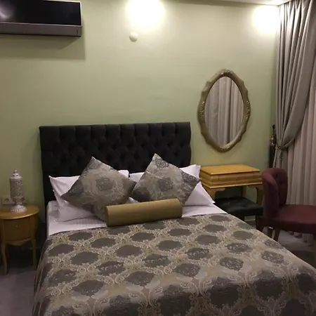 Hotel Itimat Otel *