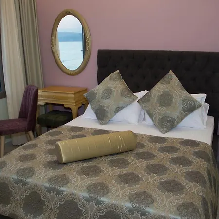 Hotel Itimat Otel Urla
