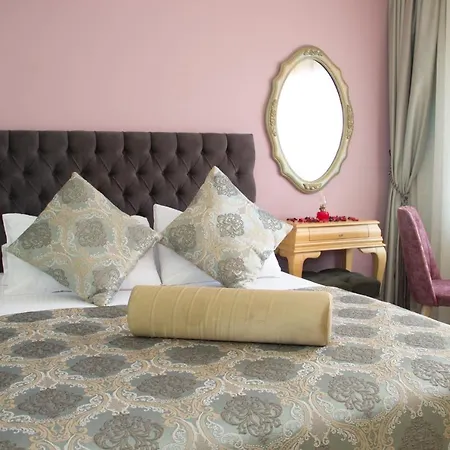 Itimat Otel Urla