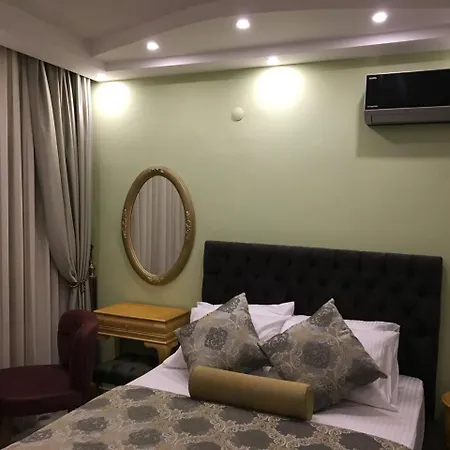 Itimat Otel Hotel *