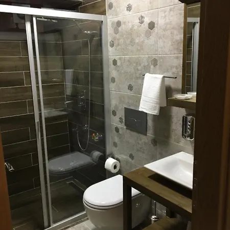 Itimat Otel