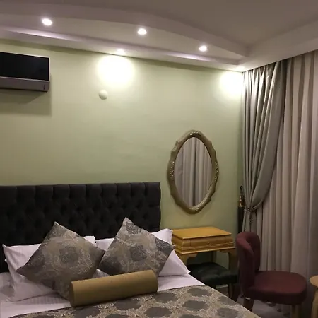 Itimat Otel Hotel Urla