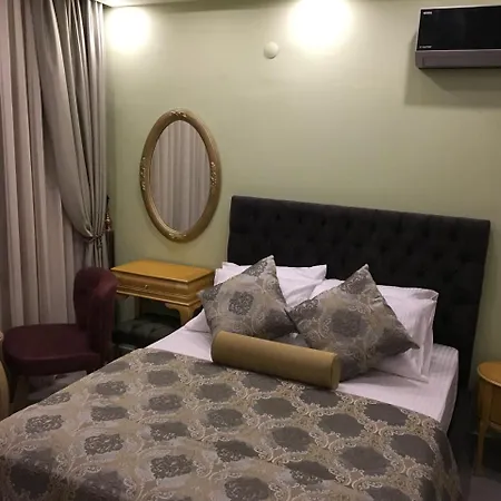 Hotel Itimat Otel *
