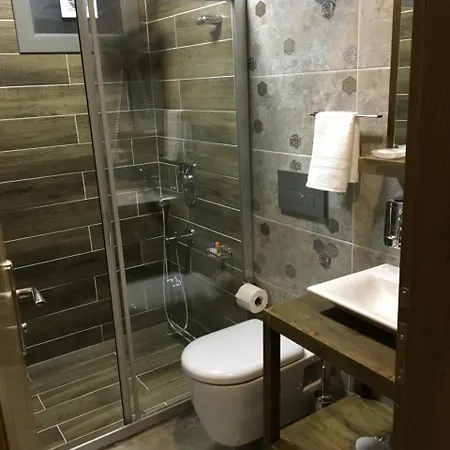 Hotel Itimat Otel Urla