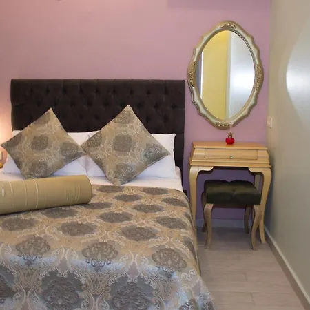 Itimat Otel * Urla