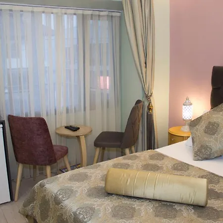 Hotel Itimat Otel Urla