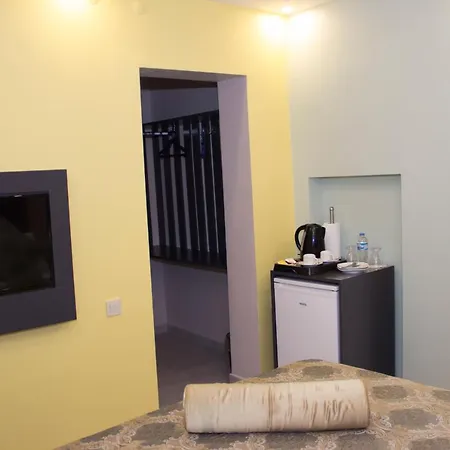 Itimat Otel Hotel