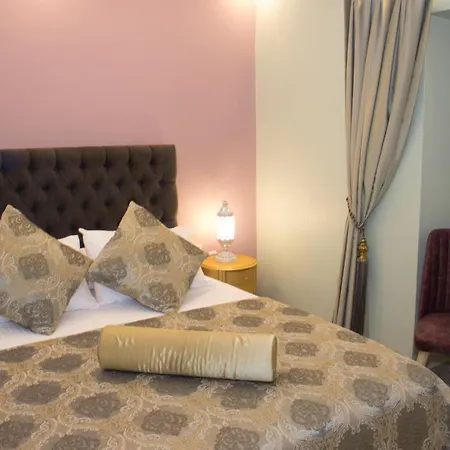 Hotel Itimat Otel Urla