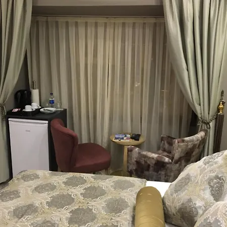 Itimat Otel Hotel *