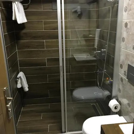 Itimat Otel Hotel