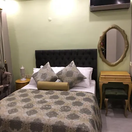 Itimat Otel Urla