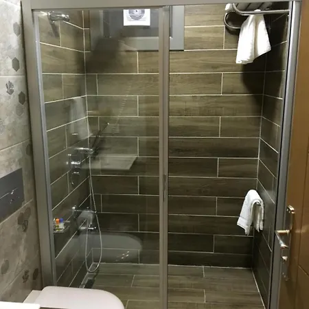 Itimat Otel فندق