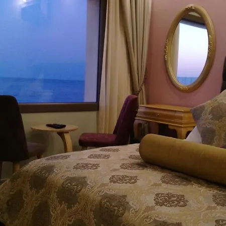 Itimat Otel فندق