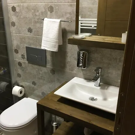 Itimat Otel فندق