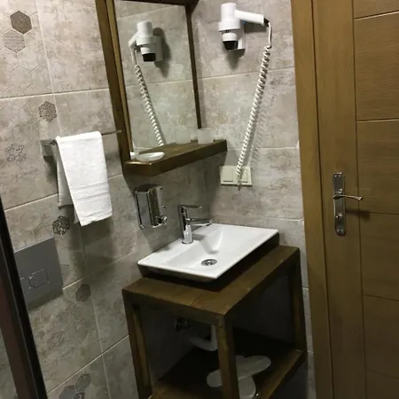 فندق Itimat Otel