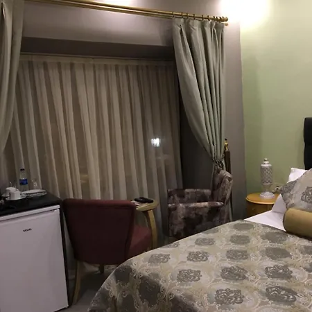 Itimat Otel فندق