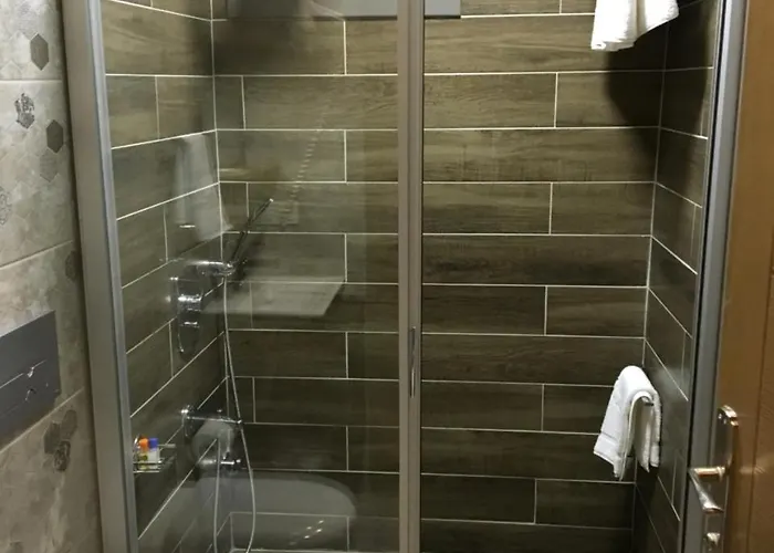 Itimat Otel Szálloda