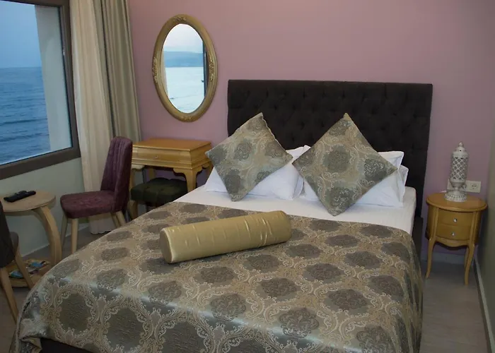 Hotel Itimat Otel Urla