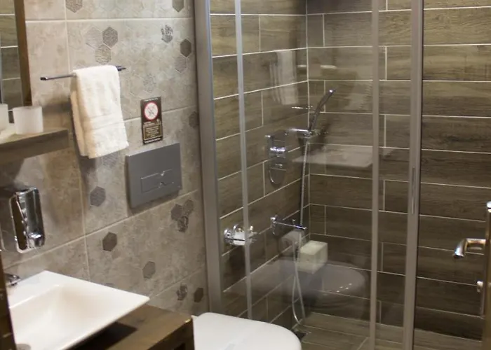 Hotel Itimat Otel Urla